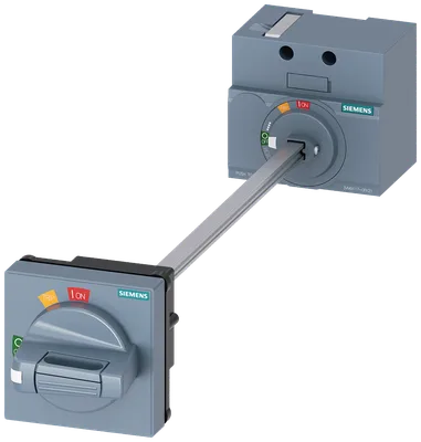 Siemens 3VM9117-0FK21