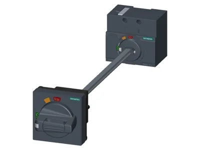 Siemens 3VM9117-0FK21
