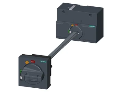 Siemens 3VM9217-0FK21