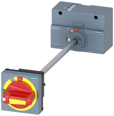 Siemens 3VM9217-0FK25