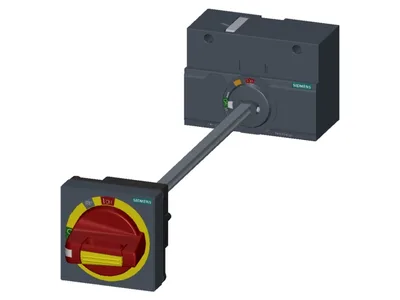 Siemens 3VM9217-0FK25
