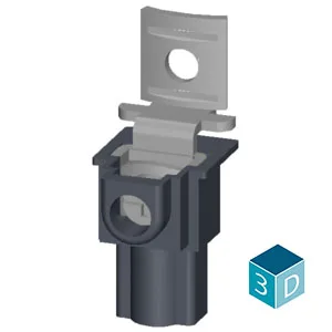 Siemens 3VM9110-0WB00