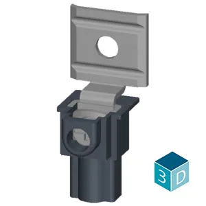 Siemens 3VM9200-0WB00