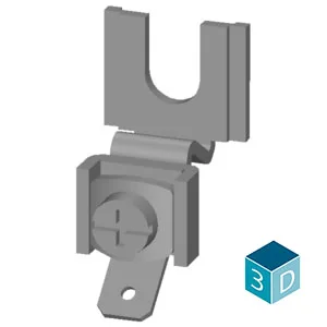 Siemens 3VM9110-0WC00