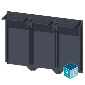 Siemens 3VM9211-0WJ30