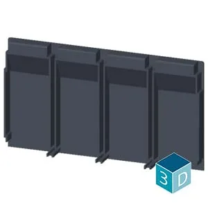 Siemens 3VM9111-0WJ40