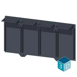 Siemens 3VM9211-0WJ40