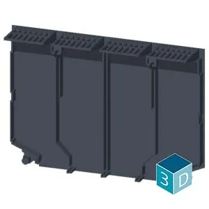 Siemens 3VM9111-0WK40