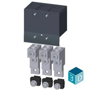 Siemens 3VM9253-0JC22