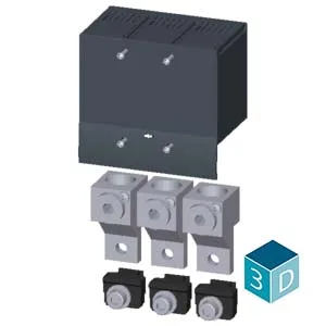 Siemens 3VM9253-0JC13