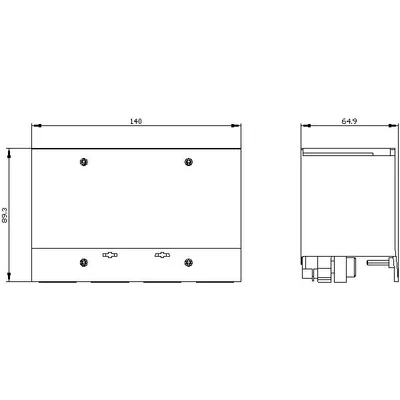 Siemens 3VM9214-0JC13