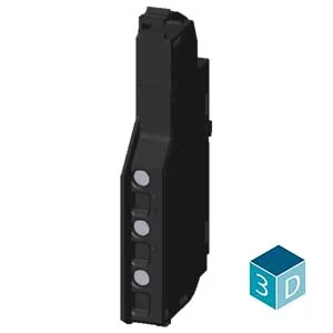 Siemens 3VM9988-0AA12