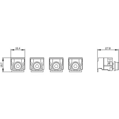 Siemens 3VM9114-0QA00