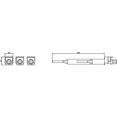 Siemens 3VM9113-0QE00