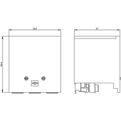 Siemens 3VM9113-0JC12