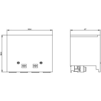 Siemens 3VM9114-0JC12