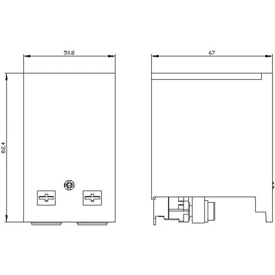Siemens 3VM9112-0JJ12