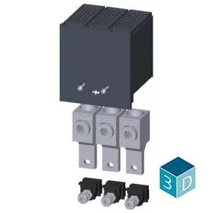Siemens 3VM9113-0JJ12