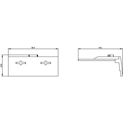 Siemens 3VM9111-0WD20