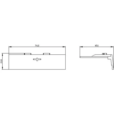Siemens 3VM9111-0WD30
