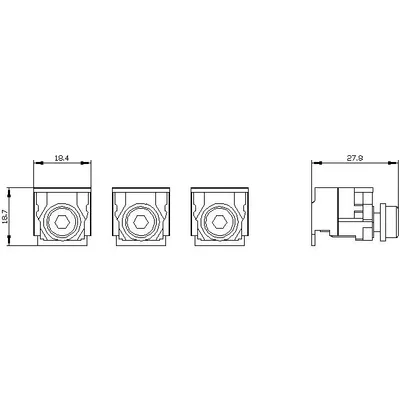 Siemens 3VM9113-0QA00