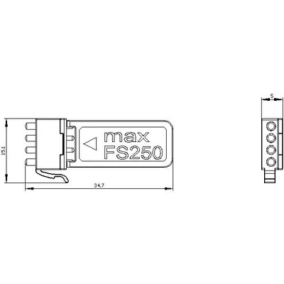 Siemens 3VA9187-0TB60