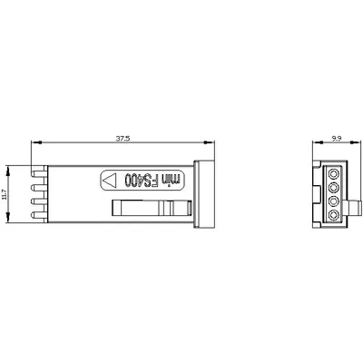 Siemens 3VA9387-0TB60