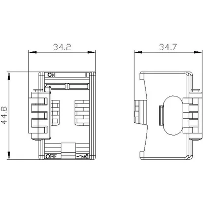 Siemens 3VM9188-0LB10
