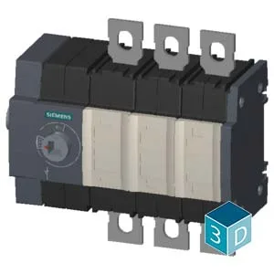 Siemens 3KD3234-0NE10-0