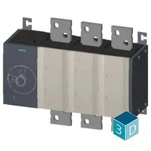Siemens 3KD5434-0RE10-0