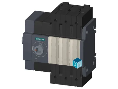 Siemens 3KD2234-2ME10-0