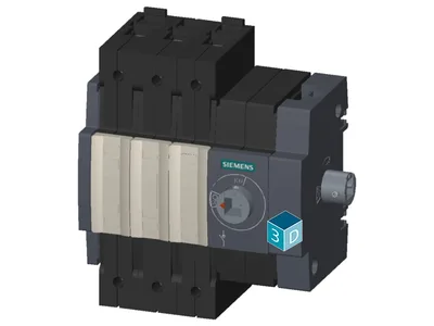 Siemens 3KD1634-2ME40-0