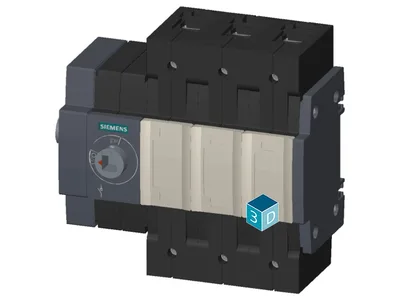 Siemens 3KD2834-2NE10-0
