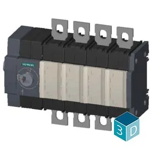 Siemens 3KD3244-0NE10-0