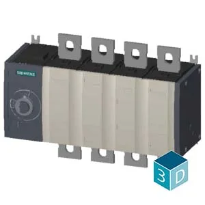 Siemens 3KD4444-0PE10-0