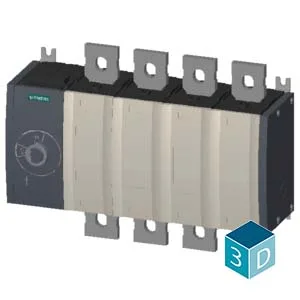 Siemens 3KD4844-0QE10-0