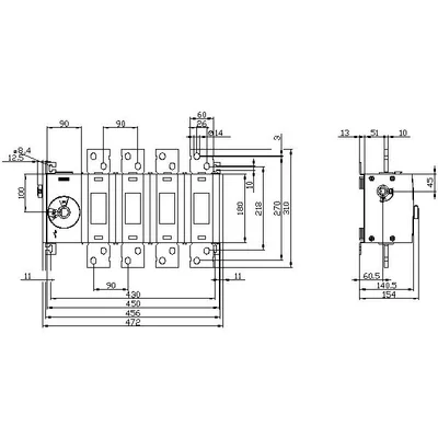 Siemens 3KD5644-0RE10-0