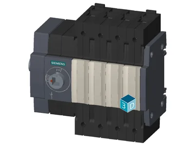 Siemens 3KD2244-2ME10-0