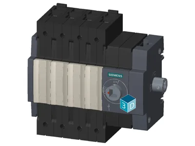 Siemens 3KD2244-2ME40-0