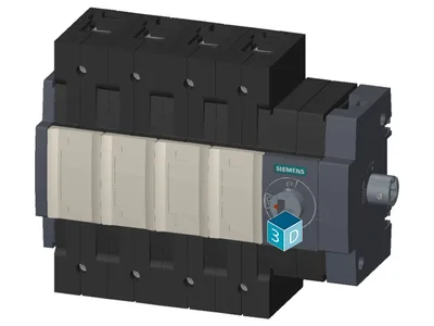 Siemens 3KD3044-2NE40-0