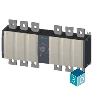 Siemens 3KD4460-0QE20-0