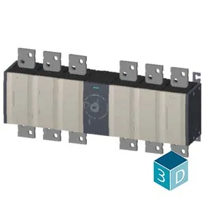 Siemens 3KD5060-0RE20-0