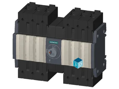 Siemens 3KD1660-2ME20-0