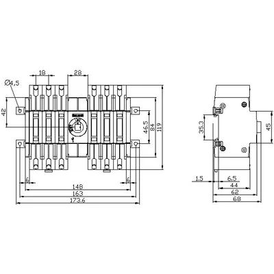 Siemens 3KD1660-2ME20-0