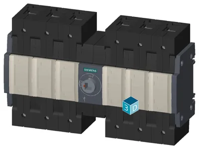 Siemens 3KD2860-2NE20-0