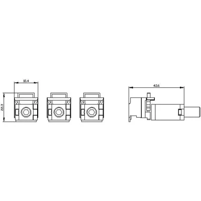 Siemens 3VM9153-0JA11