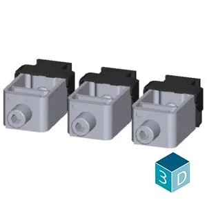 Siemens 3VM9253-0JA12