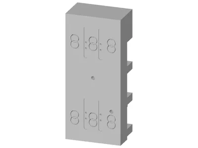 Siemens 8US1213-4AP03