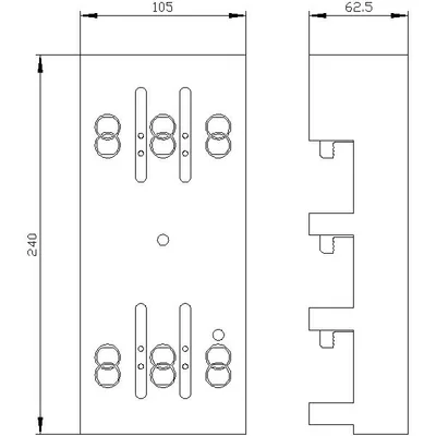 Siemens 8US1213-4AP03