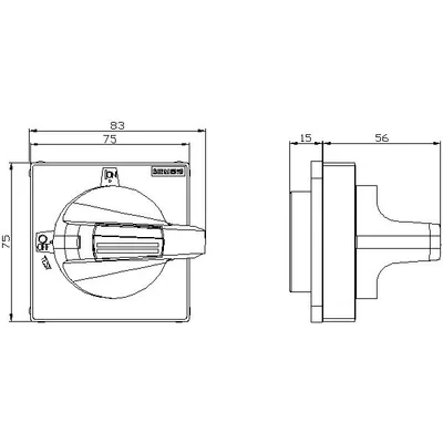 Siemens 8UD1771-2AF01